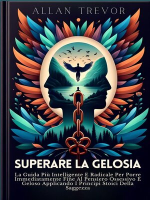 cover image of Superare La Gelosia